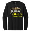 FW Bourbon - Perfect Blend ® CVC Long Sleeve Tee Thumbnail