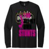 FW Bourbon - Perfect Blend ® CVC Long Sleeve Tee Thumbnail