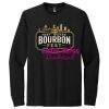 FW Bourbon - Perfect Blend ® CVC Long Sleeve Tee Thumbnail