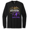 FW Bourbon - Perfect Blend ® CVC Long Sleeve Tee Thumbnail