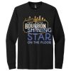 FW Bourbon - Perfect Blend ® CVC Long Sleeve Tee Thumbnail