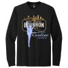 FW Bourbon - Perfect Blend ® CVC Long Sleeve Tee Thumbnail