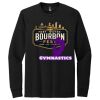 FW Bourbon - Perfect Blend ® CVC Long Sleeve Tee Thumbnail