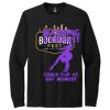 FW Bourbon - Perfect Blend ® CVC Long Sleeve Tee Thumbnail