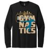 FW Bourbon - Perfect Blend ® CVC Long Sleeve Tee Thumbnail