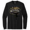 FW Bourbon - Perfect Blend ® CVC Long Sleeve Tee Thumbnail