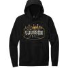 FW Bourbon - V.I.T. Fleece Hoodie Thumbnail