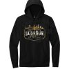 FW Bourbon - V.I.T. Fleece Hoodie Thumbnail