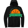 FW Bourbon - V.I.T. Fleece Hoodie Thumbnail