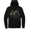 FW Bourbon - V.I.T. Fleece Hoodie Thumbnail