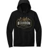 FW Bourbon - V.I.T. Fleece Hoodie Thumbnail