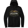 FW Bourbon - V.I.T. Fleece Hoodie Thumbnail