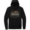 FW Bourbon - V.I.T. Fleece Hoodie Thumbnail