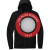 FW Bourbon - V.I.T. Fleece Hoodie Thumbnail
