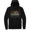 FW Bourbon - V.I.T. Fleece Hoodie Thumbnail