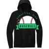 FW Bourbon - V.I.T. Fleece Hoodie Thumbnail