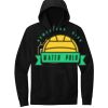 FW Bourbon - V.I.T. Fleece Hoodie Thumbnail