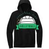 FW Bourbon - V.I.T. Fleece Hoodie Thumbnail