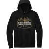 FW Bourbon - V.I.T. Fleece Hoodie Thumbnail