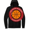 FW Bourbon - V.I.T. Fleece Hoodie Thumbnail