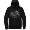 FW Bourbon - V.I.T. Fleece Hoodie Thumbnail