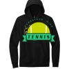FW Bourbon - V.I.T. Fleece Hoodie Thumbnail
