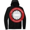 FW Bourbon - V.I.T. Fleece Hoodie Thumbnail