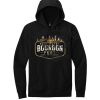 FW Bourbon - V.I.T. Fleece Hoodie Thumbnail