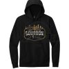 FW Bourbon - V.I.T. Fleece Hoodie Thumbnail
