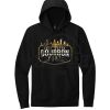 FW Bourbon - V.I.T. Fleece Hoodie Thumbnail