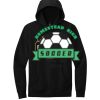 FW Bourbon - V.I.T. Fleece Hoodie Thumbnail