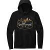 FW Bourbon - V.I.T. Fleece Hoodie Thumbnail