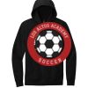 FW Bourbon - V.I.T. Fleece Hoodie Thumbnail