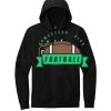 FW Bourbon - V.I.T. Fleece Hoodie Thumbnail