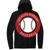 FW Bourbon - V.I.T. Fleece Hoodie Thumbnail