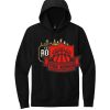 FW Bourbon - V.I.T. Fleece Hoodie Thumbnail