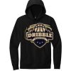 FW Bourbon - V.I.T. Fleece Hoodie Thumbnail