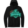 FW Bourbon - V.I.T. Fleece Hoodie Thumbnail