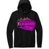 FW Bourbon - V.I.T. Fleece Hoodie Thumbnail