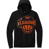FW Bourbon - V.I.T. Fleece Hoodie Thumbnail
