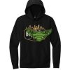 FW Bourbon - V.I.T. Fleece Hoodie Thumbnail