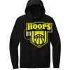 FW Bourbon - V.I.T. Fleece Hoodie Thumbnail