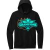 FW Bourbon - V.I.T. Fleece Hoodie Thumbnail