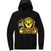 FW Bourbon - V.I.T. Fleece Hoodie Thumbnail
