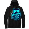FW Bourbon - V.I.T. Fleece Hoodie Thumbnail