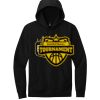 FW Bourbon - V.I.T. Fleece Hoodie Thumbnail