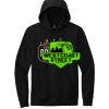 FW Bourbon - V.I.T. Fleece Hoodie Thumbnail
