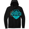 FW Bourbon - V.I.T. Fleece Hoodie Thumbnail
