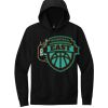 FW Bourbon - V.I.T. Fleece Hoodie Thumbnail