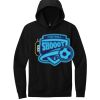 FW Bourbon - V.I.T. Fleece Hoodie Thumbnail